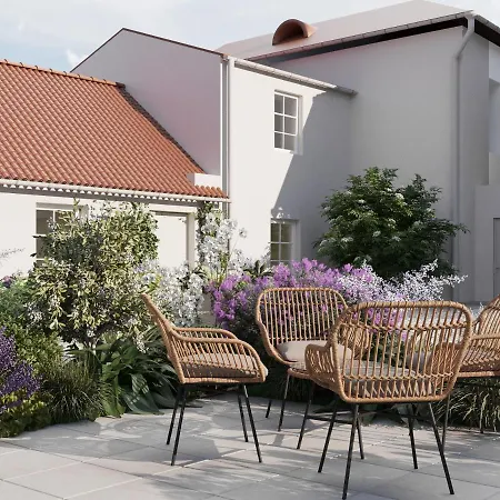 Gueldenstubbe Residences Kuressaare Extérieur photo