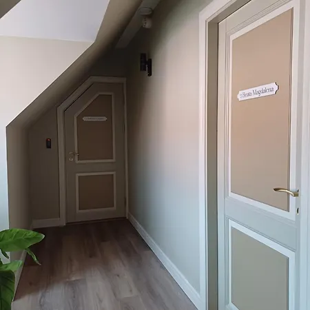 Gueldenstubbe Residences Kuressaare Extérieur photo