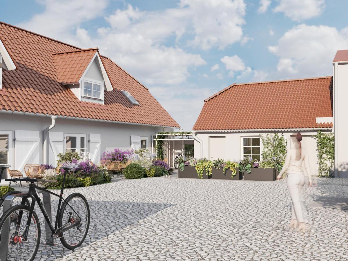 Gueldenstubbe Residences Appartement *