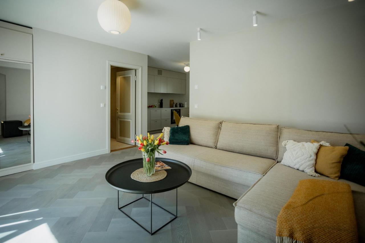 Gueldenstubbe Residences Appartement Kuressaare