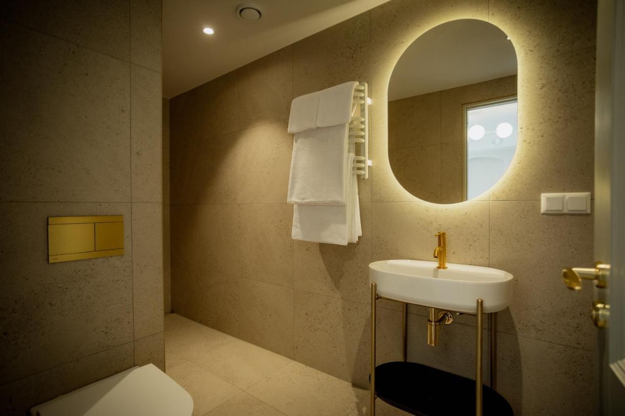 Appartement Gueldenstubbe Residences
