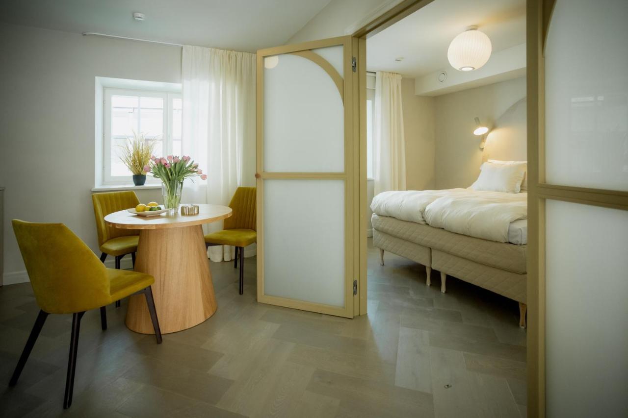 Gueldenstubbe Residences Appartement Kuressaare