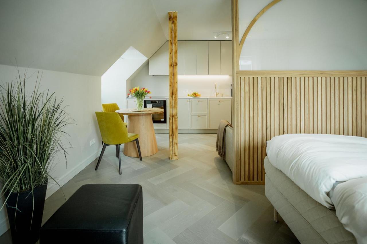 Gueldenstubbe Residences *