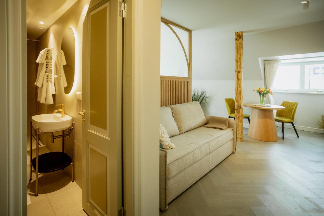 Gueldenstubbe Residences Kuressaare