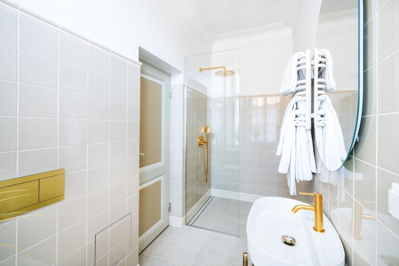 Gueldenstubbe Residences Appartement *