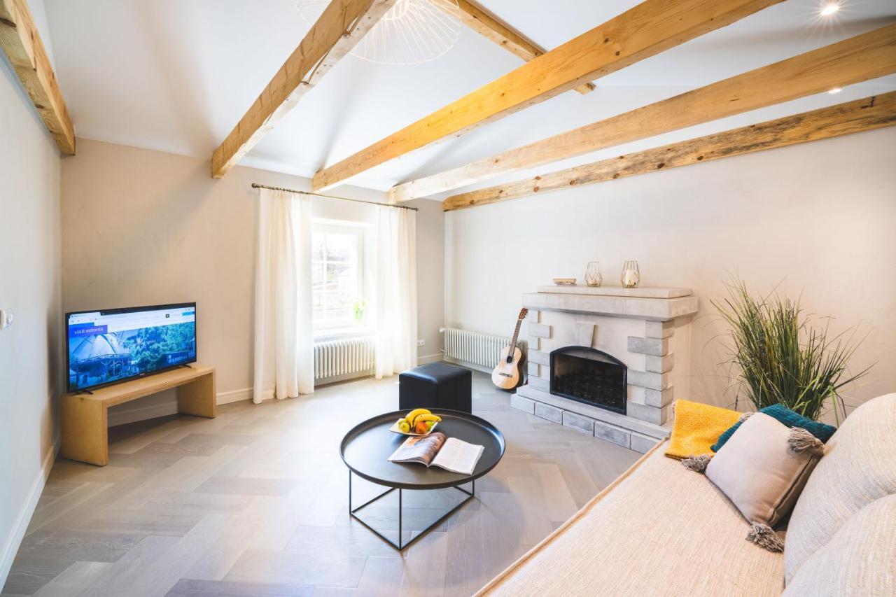 Appartement Gueldenstubbe Residences *