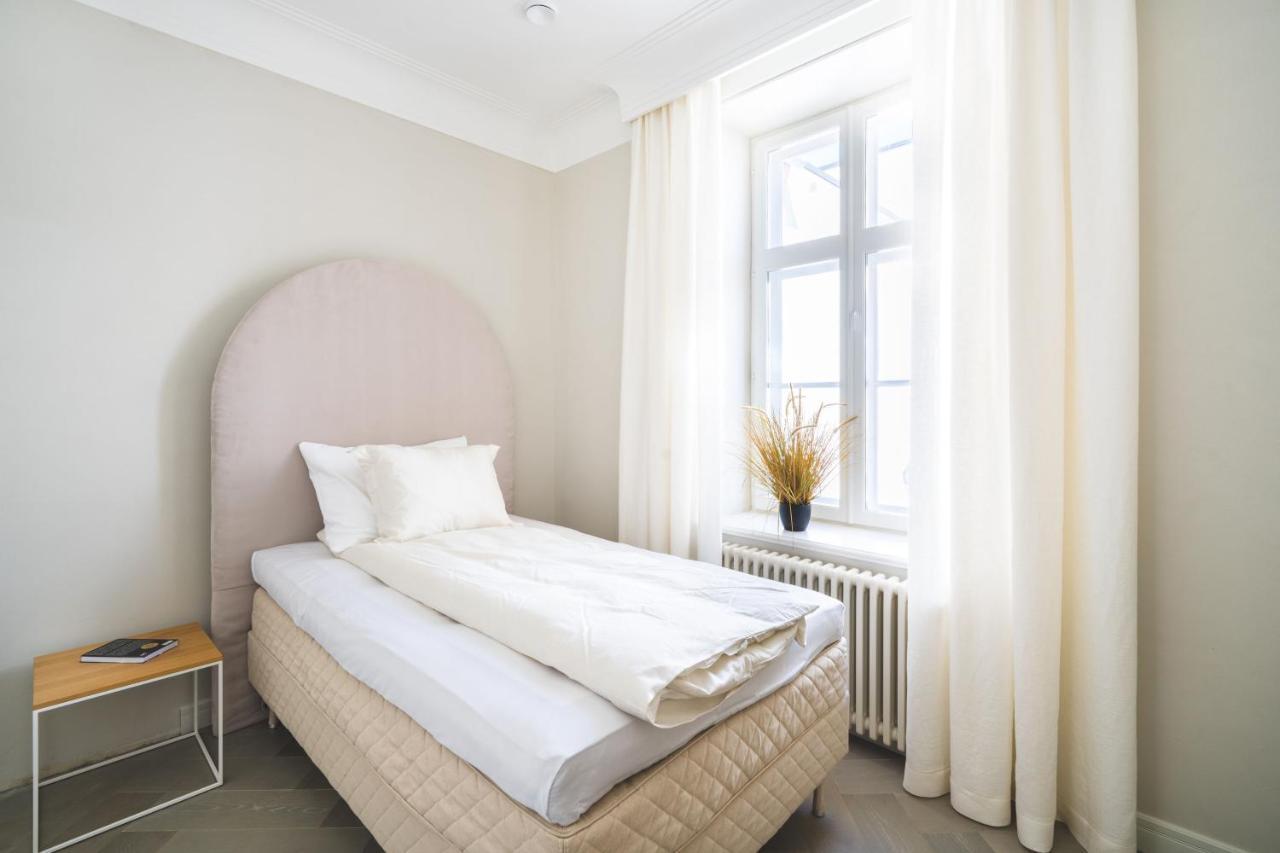 Gueldenstubbe Residences Appartement *