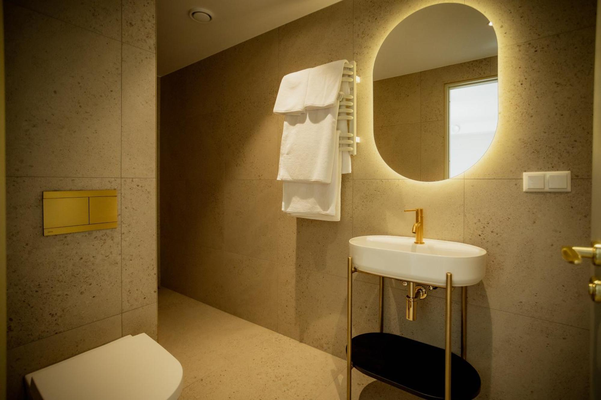 Gueldenstubbe Residences Appartement