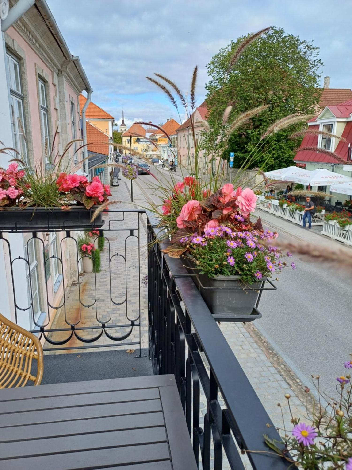 Appartement Gueldenstubbe Residences *