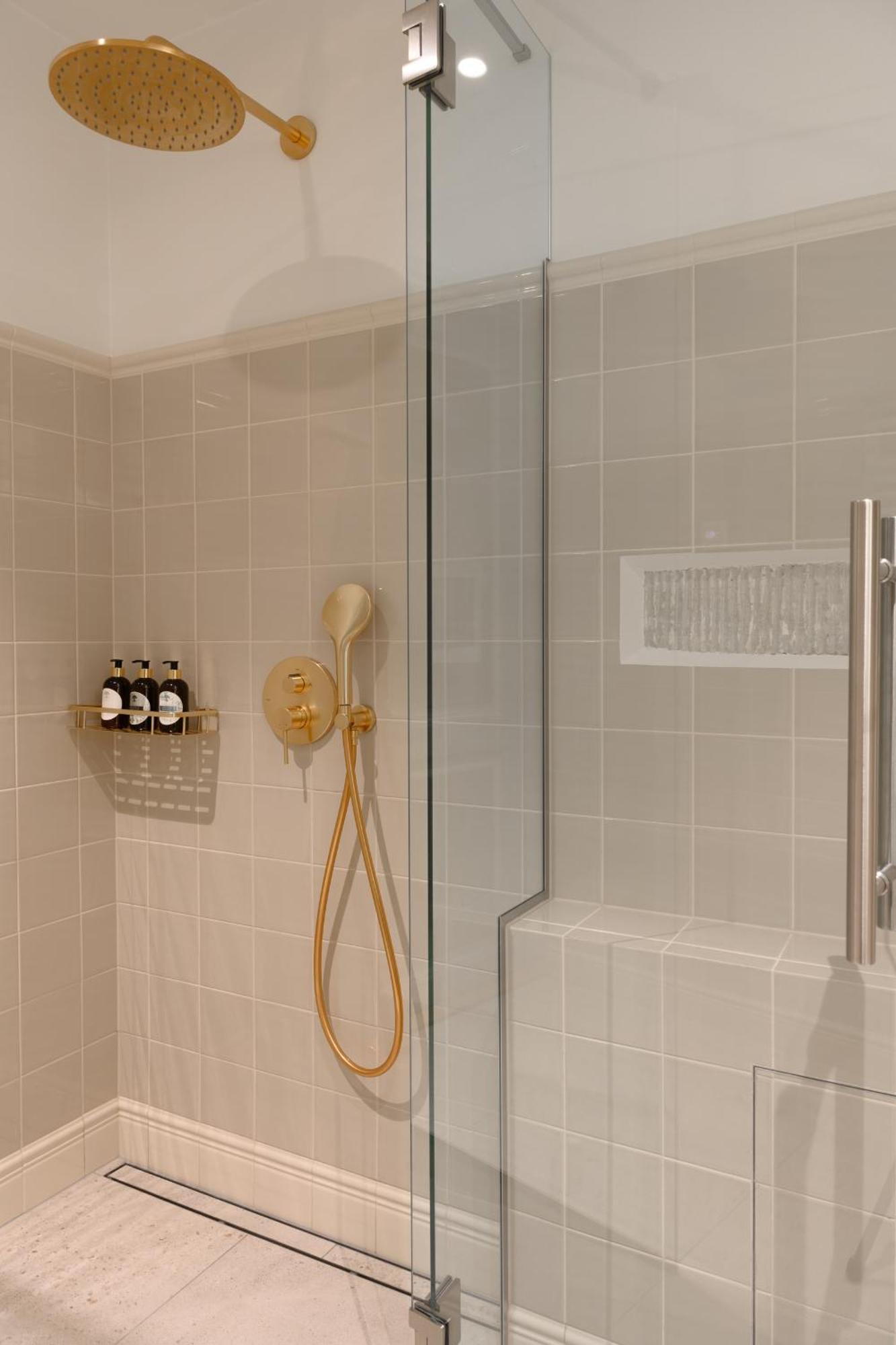 Appartement Gueldenstubbe Residences