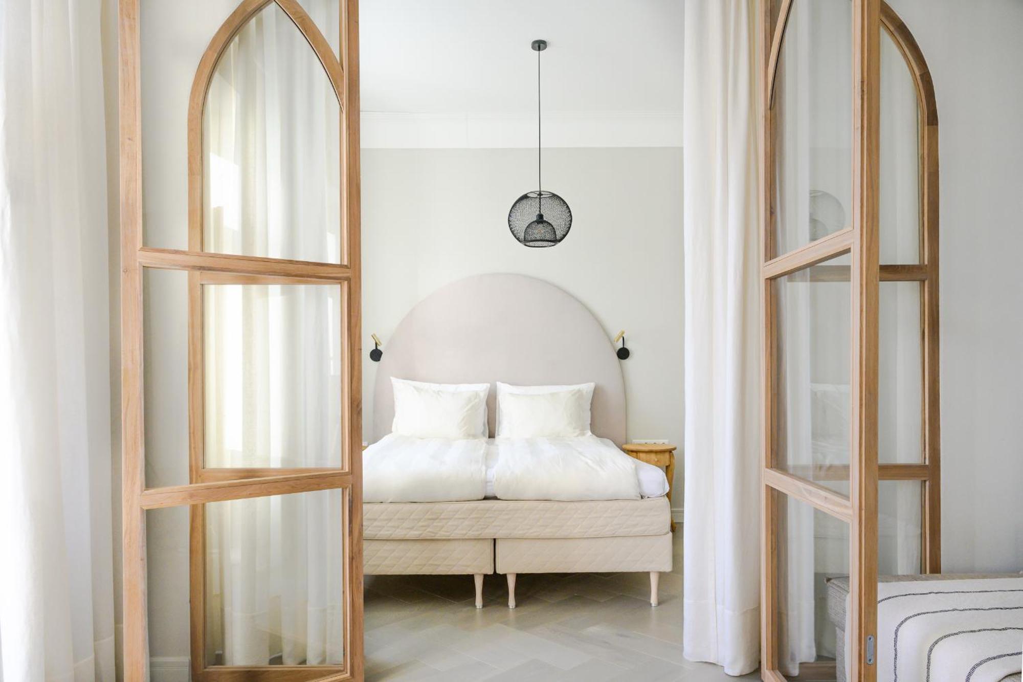 Appartement Gueldenstubbe Residences *