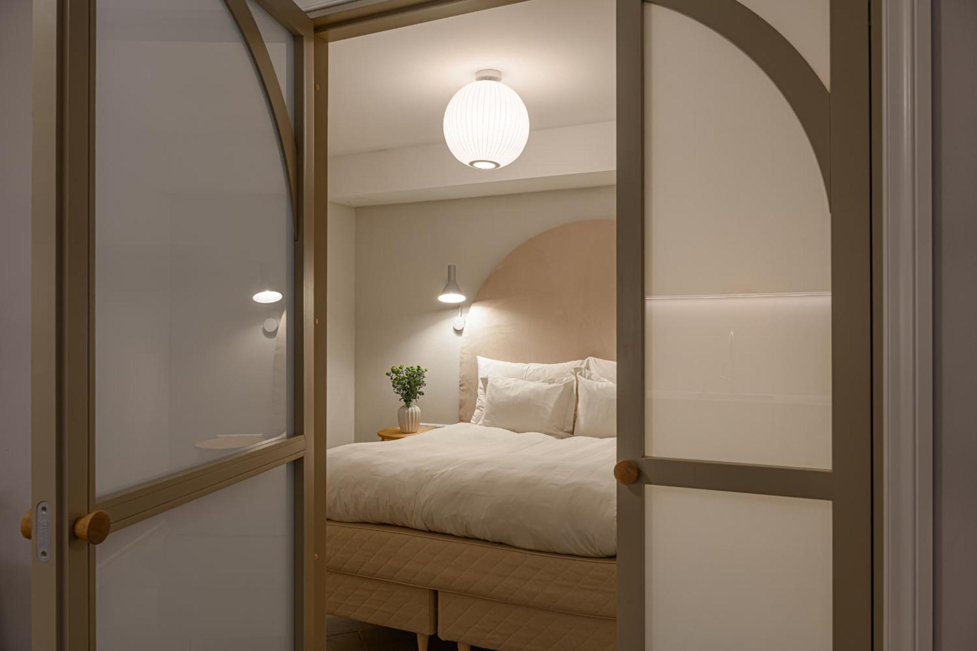 Gueldenstubbe Residences Appartement Kuressaare