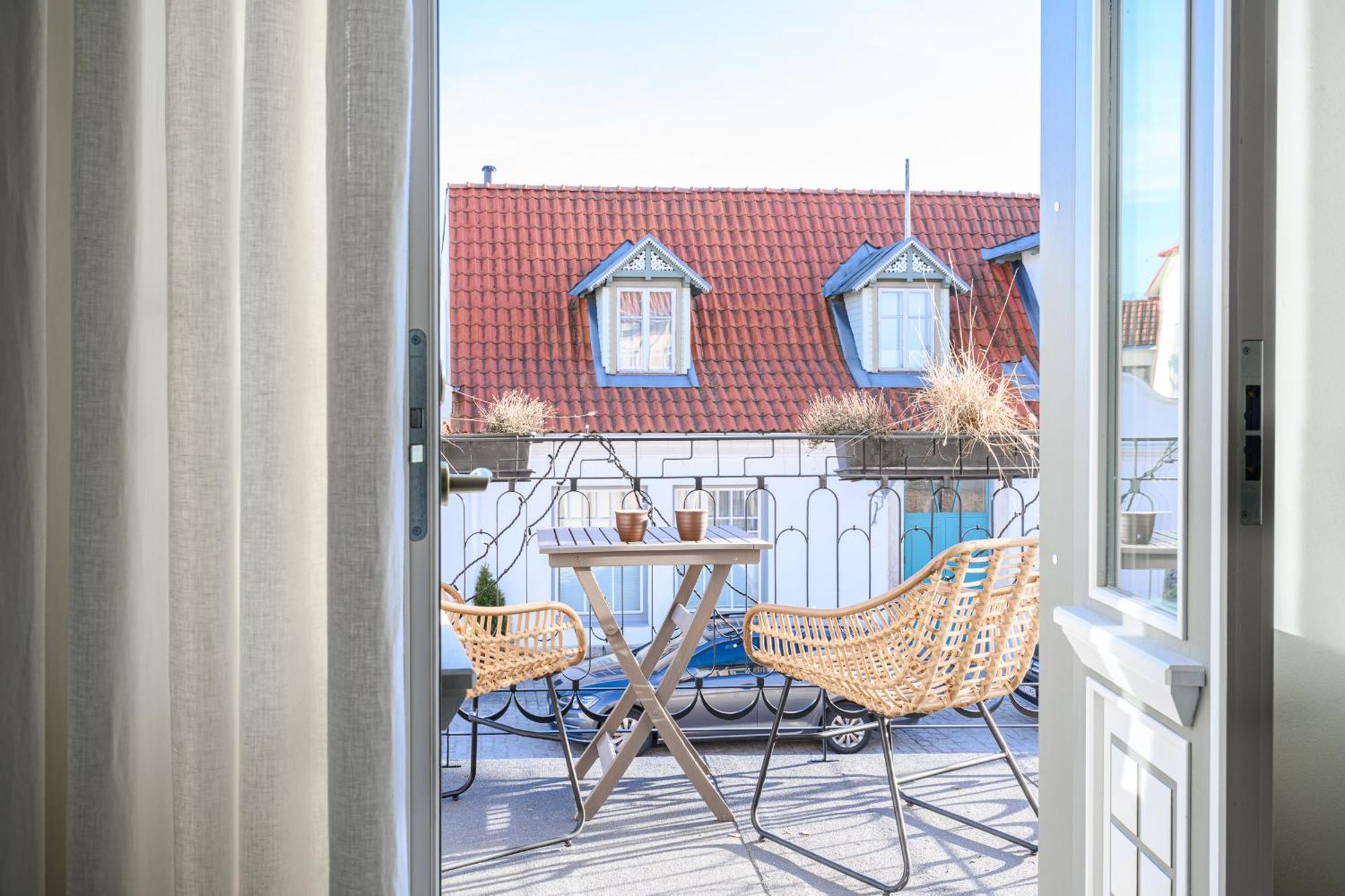 Appartement Gueldenstubbe Residences *